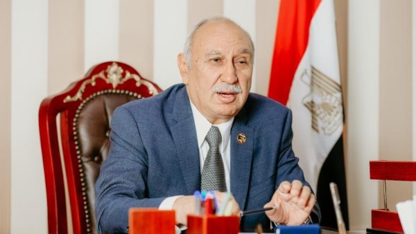 المهندس أحمد عثمان