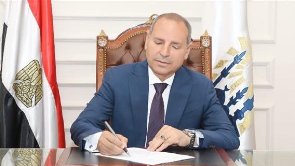  الدكتور إبراهيم صابر