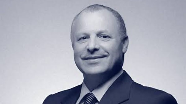هاني أبوريدة