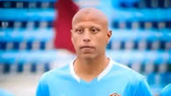 عمرو الجزار