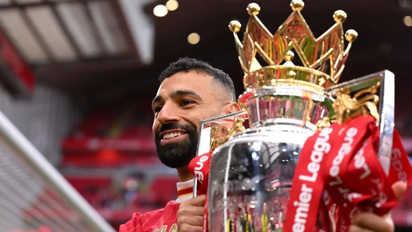 محمد صلاخ