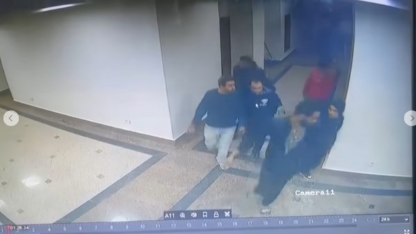 جانب من الواقعة