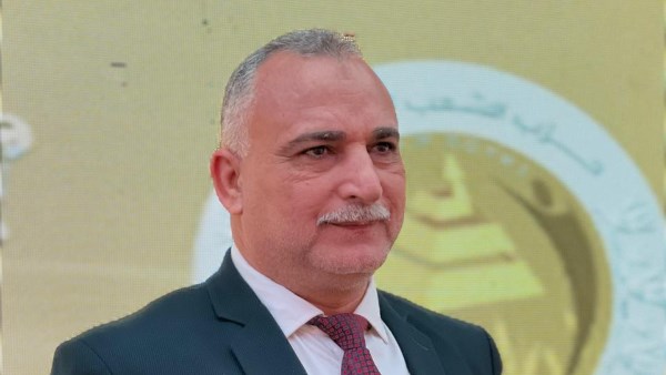 الدكتور أحمد حلمي عبد الصمد