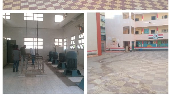 المدارس المدارس
