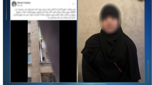 حقيقة فيديو صراخ فتيات داخل شقة بالقاهرة حقيقة فيديو صراخ فتيات داخل شقة بالقاهرة