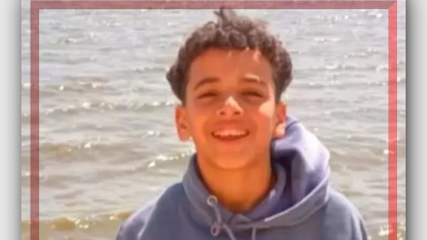 المجني عليه