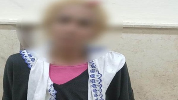 المتهمه