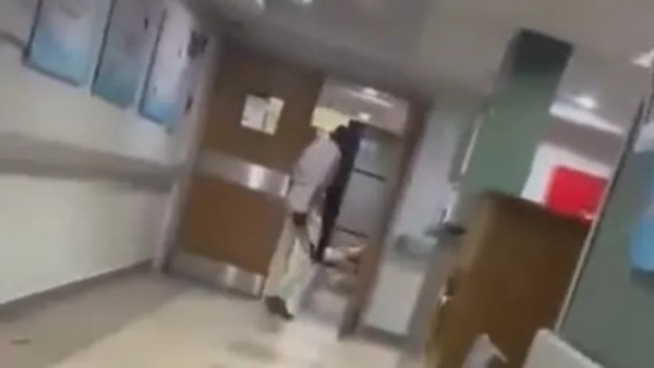 المتهم