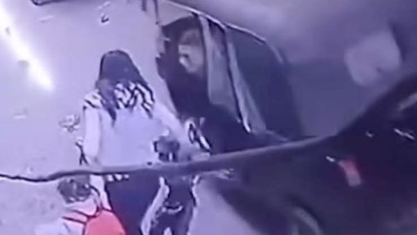 الواقعة