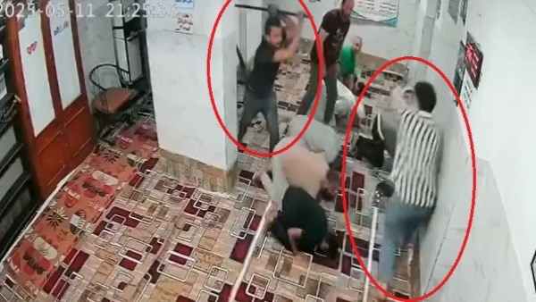 الواقعة