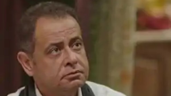 الممثل محمد غنيم الممثل محمد غنيم