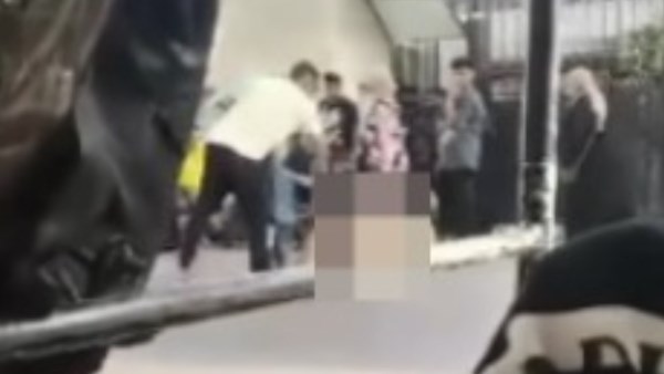 الواقعة