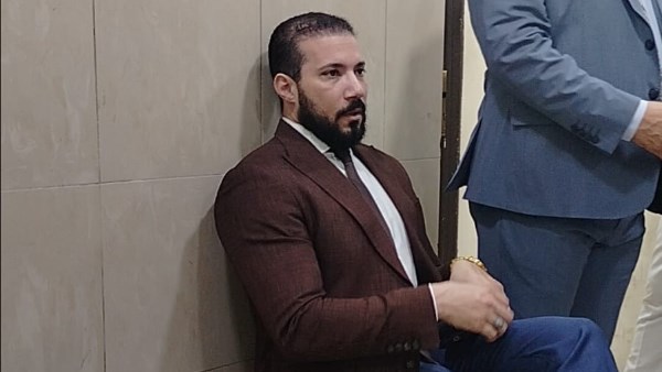 عبد الله رشدي
