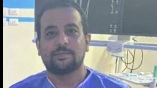 الطبيب محمد أنور عشري