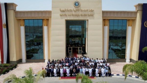 أكاديمية الشرطة
