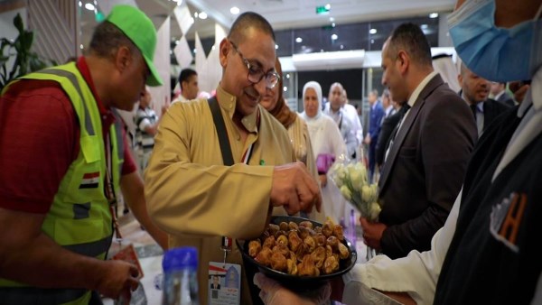 الحج الحج