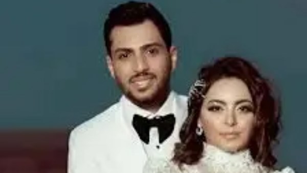 إلهام عبد البديع تستنجد بالأمن من طليقها إلهام عبد البديع تستنجد بالأمن من طليقها
