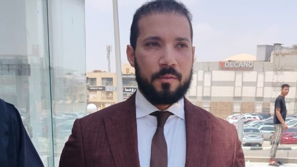 الداعية
