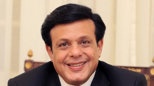 المحامي محمد حموده