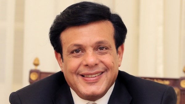 المحامي محمد حموده