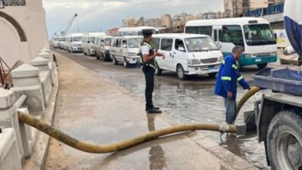 وزارة الداخلية
