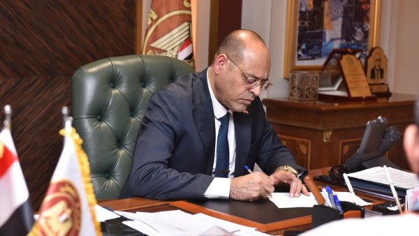 بعد وفاة عاملين وإصابة واحد.. وزير العمل يوجه بسرعة صرف تعويضات عاجلة