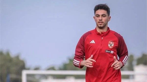 أحمد عابدين