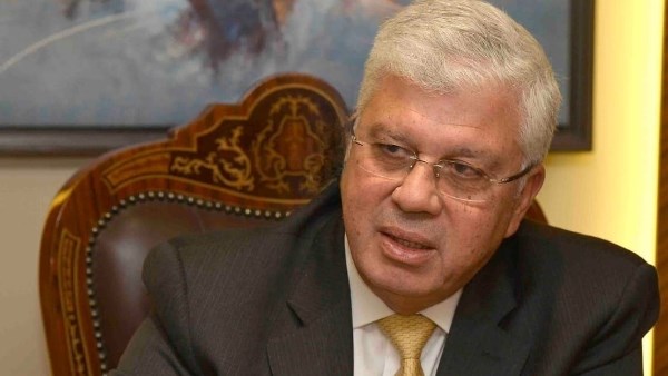 وزير التعليم العالى: التركيز على التعليم الموجه وتعزيز قيم "التعلم مدى الحياة"