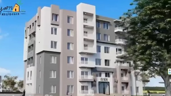 استعدادًا لبدء الحجز.. وزير الإسكان يتابع تنفيذ مشروع "ديارنا" السكني بحدائق العاصمة