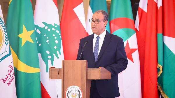 جانب من المشاركة 