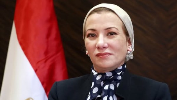بمشاركة 40 وزيرًا.. وزيرة البيئة تتوجه إلى الدنمارك لحضور اجتماع كوبنهاجن الوزاري للمناخ