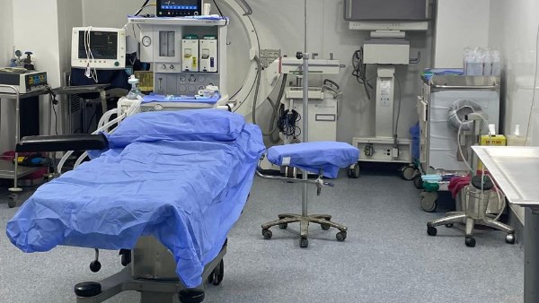 الصحة: المرور على 145 منشأة طبية خاصة للتأكد من استيفاء الاشتراطات الصحية بالقاهرة.