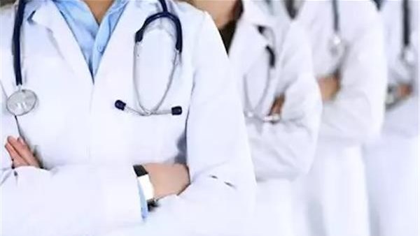 الصحة": تعيين 261 طبيبًا زميلًا مساعدًا بـ34 تخصصًا في المستشفيات التعليمية