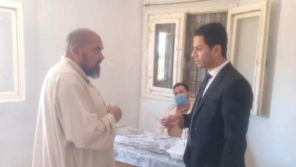 جانب من الجولة 
