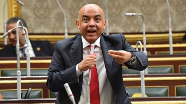 «دعم اقتصادي كبير»..  النائب عمرو هندي: تحويلات المصريين بالخارج تحقق قفزة تاريخية