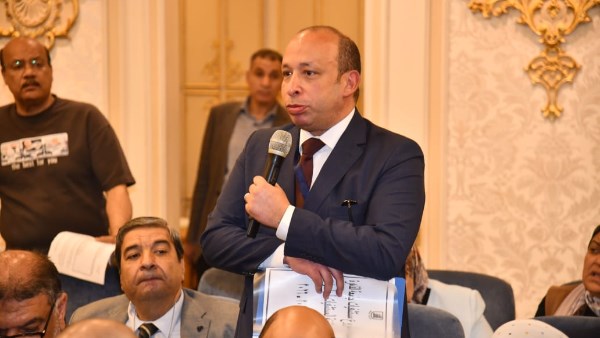 عميد طب القصر العيني: نستقبل 2 مليون حالة سنويًا ونجري 100 ألف عملية ونواجه