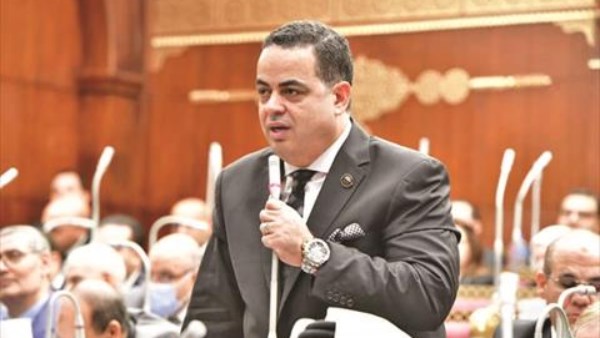 التعديلات النهائية لم تتبلور بعد.. عصام هلال يكشف لـ«بصراحة » تفاصيل قانون الإيجار القديم المطروح داخل الحزب التعديلات النهائية لم تتبلور بعد.. عصام هلال يكشف لـ«بصراحة » تفاصيل قانون الإيجار القديم المطروح داخل الحزب
