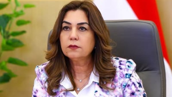 منال عوض: إزالة 4161 حالة تعدٍ في أول أسبوع من الموجة الـ26
