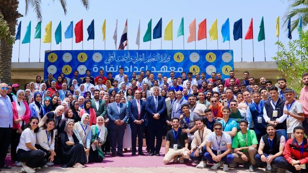 7184 نشاطًا توعويًا في 2025.. صندوق مكافحة الإدمان يكثف جهوده لرفع الوعي بمخاطر المخدرات