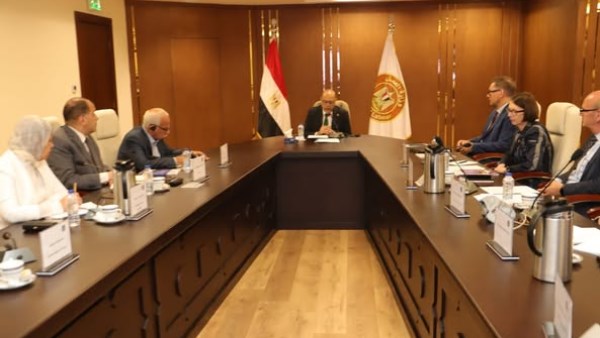 وزير العمل يعلن إطلاق المرصد التنسيقى لمعلومات سوق العمل