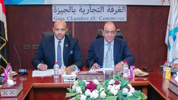 «ألاميدا للرعاية الصحية» توقع اتفاقية تعاون استراتيجية مع غرفة التجارية بالجيزة لتقديم خدمات متميزة لرجال الأعمال