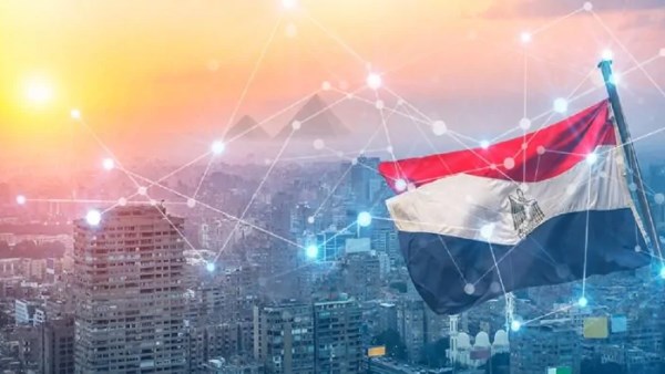 معلومات الوزراء: مصر تحقق طفرة غير مسبوقة في سرعة الإنترنت