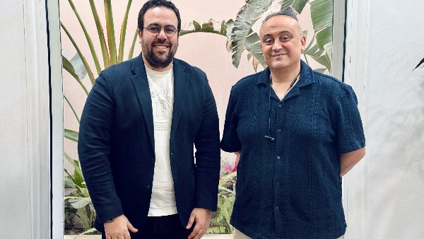 «بطابع إعلامي احترافي».. النهار وDS+ توقعان بروتوكول تعاون لإنتاج محتوى مشترك وإطلاق حملات دعائية كبرى