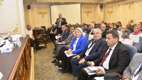 «كل الملفات موثقة ومحفوظة بدقة».. مدير مكتبة الإسكندرية ينفي وجود أي تسريبات