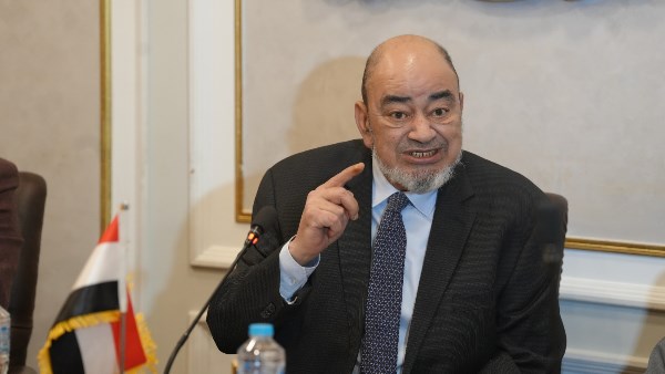 محمد إسماعيل عبده: صرف الشريحة الثالثة من مستحقات شركات القطاع الطبي في هيئة الشراء الموحد مطلع الشهر المقبل
