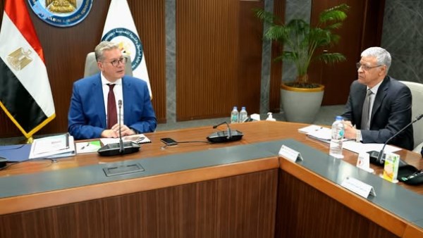 وزير البترول: شركة فوسفات مصر تحقق 3.3 مليار جنيه أرباحا خلال 2024