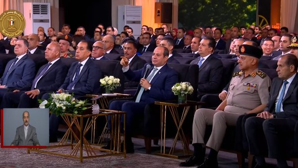 جانب من فعاليات موسم الحصاد