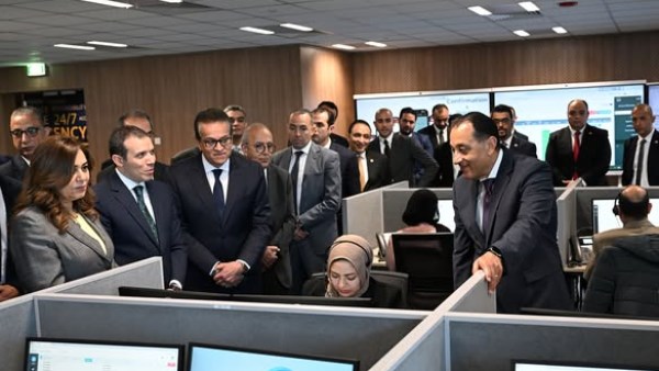 جانب من الافتتاح