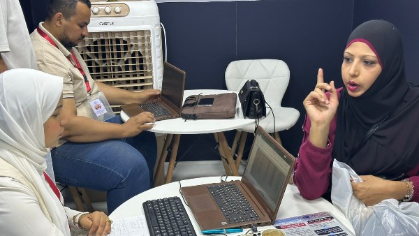 «تأمين شامل لجيل آمن».. انطلاق حملة توعوية بأسوان استعدادًا لتطبيق المنظومة الصحية الشاملة