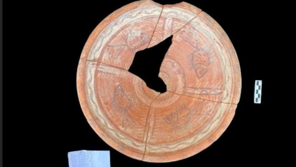 تعود للقرنين السادس والسابع الميلادي.. اكتشافات أثرية جديدة بمنطقة آثار أسيوط